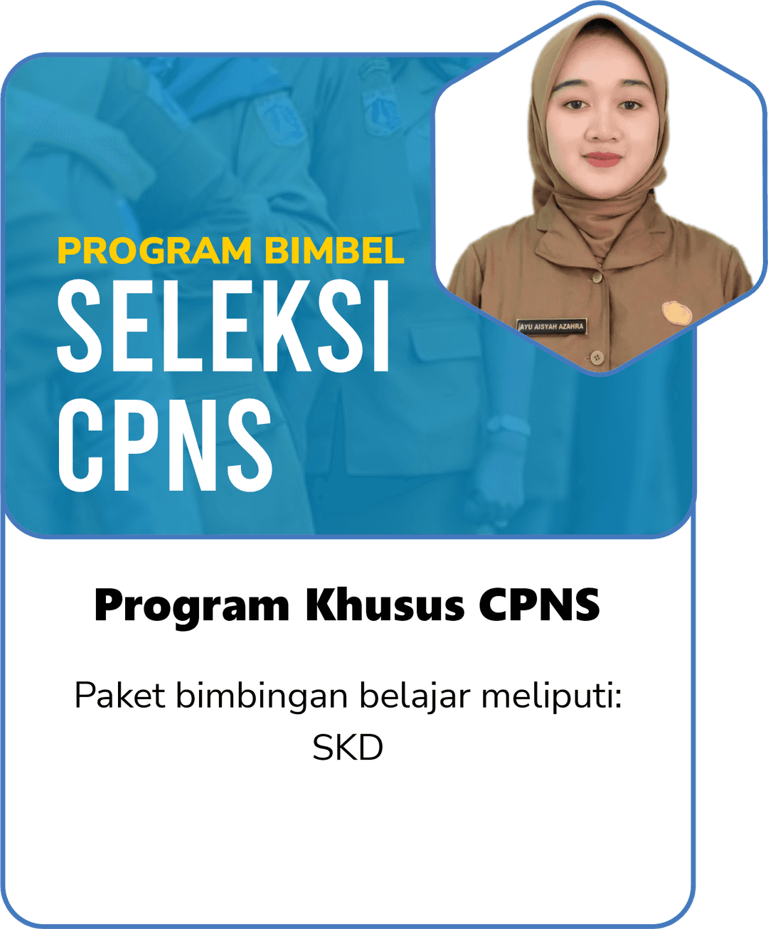 Program CPNS